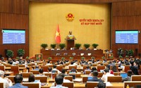 Thông qua Nghị quyết về kế hoạch phát triển kinh tế - xã hội năm 2026