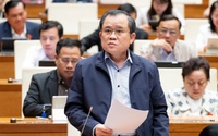Đại biểu Quốc hội đề xuất cơ chế để ngăn chặn “né kê khai” tài sản, thu nhập