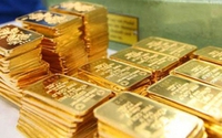 Đề xuất quy định mới về thuế với chuyển nhượng vàng miếng