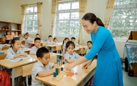 TOÀN VĂN: Dự thảo Thông tư Ban hành Điều lệ trường tiểu học, THCS, THPT, trường phổ thông có nhiều cấp học