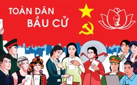 Nhiệm vụ, quyền hạn của Tổ bầu cử