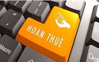 Quy trình hoàn thuế thu nhập cá nhân tự động