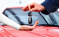 Xử lý như thế nào trường hợp tài xế thuê xe tự lái bị phạt nguội?