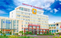 TUYỂN SINH 2025: Chỉ tiêu tuyển sinh Trường Đại học Kỹ thuật - Hậu cần Công an nhân dân