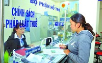 Bộ Tài chính đề xuất 3 giải pháp thực hiện chính sách sửa đổi các nội dung về đăng ký thuế