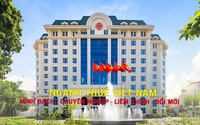 SẮP XẾP BỘ MÁY TỔNG CỤC THUẾ: 30 Vụ trưởng, Vụ phó, Cục trưởng, Cục phó nghỉ hưu trước tuổi
