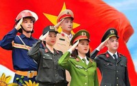DANH MỤC THỦ TỤC HÀNH CHÍNH, DỊCH VỤ CÔNG TRỰC TUYẾN THUỘC THẨM QUYỀN GIẢI QUYẾT CỦA CÔNG AN TỈNH BẮC NINH