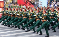 Yêu cầu rà soát VBQPPL liên quan đến LUẬT SĨ QUAN sửa đổi