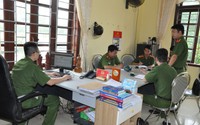 Hướng dẫn tiếp nhận, phân loại, xử lý tố giác, tin báo về tội phạm của Công an cấp xã