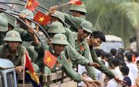 Kiến nghị chế độ hằng tháng hoặc hằng năm cho người làm nhiệm vụ quốc tế