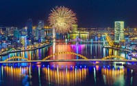 ĐÀ NẴNG: Dự kiến tên gọi mới của các phường, xã sau sắp xếp