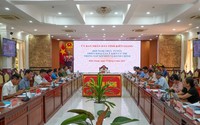SẮP XẾP ĐVHC: Kiên Giang dự kiến tên gọi, vị trí 3 đặc khu, 45 phường, xã