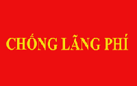 8 nhóm nhiệm vụ và giải pháp thực hiện Chiến lược quốc gia về phòng, chống lãng phí
