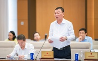 Đề xuất sửa đổi toàn diện Luật Thanh tra; sắp xếp hệ thống cơ quan thanh tra về 1 đầu mối theo 2 cấp