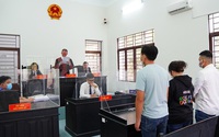 MỨC PHẠT TÙ VỚI CÁC TỘI DANH SẢN XUẤT, BUÔN BÁN HÀNG GIẢ, HÀNG KÉM CHẤT LƯỢNG
