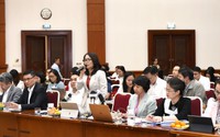 Bộ Tài chính thông tin về xây dựng chính sách phát triển kinh tế tư nhân
