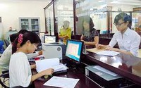Đề xuất giữ nguyên số lượng biên chế cấp xã hiện hành đến khi hoàn thành rà soát, tinh giản