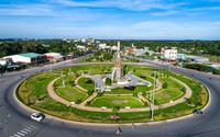 Phương án sắp xếp, tên gọi các xã phường mới của Trà Vinh