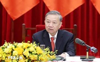 Bộ Chính trị thành lập Ban Chỉ đạo Trung ương về hoàn thiện thể chế, pháp luật