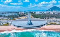 Phương án sắp xếp, tên gọi, nơi đặt trụ sở 34 xã, phường mới của Phú Yên