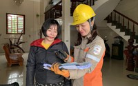 Chi tiết giá bán lẻ điện sinh hoạt, giá bán buôn điện từ 10/5