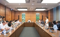 Đề xuất 'cởi trói' hơn nữa, mở rộng đối tượng viên chức được thành lập, quản lý, điều hành, làm việc tại doanh nghiệp