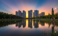 Hà Nội: Chốt thời hạn sắp xếp, bố trí nhân sự khi sắp xếp, tổ chức lại đơn vị hành chính cấp xã