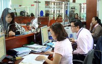 Tập trung tổ chức lại ĐVHC các cấp, xây dựng chính quyền địa phương 2 cấp, bảo đảm đúng tiến độ