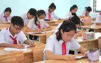Dự kiến bỏ bằng tốt nghiệp THCS, Hiệu trưởng trường THPT cấp bằng tốt nghiệp THPT