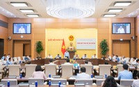 Đề xuất một loạt chính sách đặc thù, đặc biệt phát triển kinh tế tư nhân