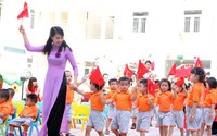 TOÀN VĂN: Dự thảo Nghị định quy định chế độ phụ cấp ưu đãi theo nghề đối với viên chức, người lao động công tác trong các cơ sở giáo dục công lập
