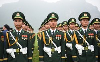 Quy định mới về chế độ, chính sách với sĩ quan Quân đội chuyển ngành, phục viên