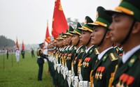 Thời hạn để xem xét thăng quân hàm sĩ quan Quân đội khi có quyết định nghỉ hưu