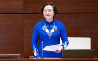 Dự kiến phân cấp 140 nhiệm vụ cho địa phương; phân định lại thẩm quyền chính quyền cấp xã