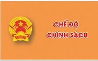 QUY ĐỊNH MỚI: Chế độ, chính sách với thân nhân của sĩ quan Quân đội tại ngũ hy sinh, từ trần