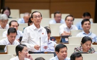 Đề xuất tăng số lượng Phó Chủ tịch HĐND cấp xã và đại biểu Quốc hội, đại biểu HĐND chuyên trách