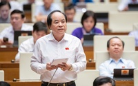 Đề nghị xem xét có chức danh Chủ tịch Hội Người cao tuổi trong chính quyền cấp xã