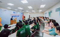 HSB ra mắt 2 ngành học 'tương lai': Định hình công dân toàn cầu thời đại mới