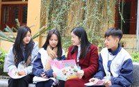 TOÀN VĂN: Dự thảo Nghị định quy định về hướng nghiệp và phân luồng trong giáo dục