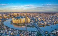 SẮP XẾP ĐVHC: Báo cáo đề án hỗ trợ nhân sự thuộc diện tinh giản, nghỉ việc trước 20/5
