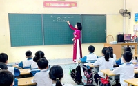TOÀN VĂN: Dự thảo Thông tư quy định chế độ trả lương dạy thêm giờ với nhà giáo