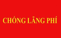 Tổ chức, cá nhân có hành vi gây lãng phí sẽ bị xử lý như thế nào?
