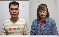 Khởi tố dược sĩ, kế toán cùng đồng phạm; thu giữ hơn 100 tấn thực phẩm chức năng, thiết bị y tế giả