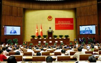 HỘI NGHỊ TOÀN QUỐC QUÁN TRIỆT, TRIỂN KHAI NGHỊ QUYẾT 66 VÀ NGHỊ QUYẾT 68 CỦA BỘ CHÍNH TRỊ