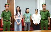 Khởi tố Nguyễn Thúc Thùy Tiên cùng 4 đồng phạm