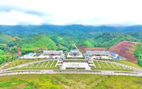 Thành lập 45 Đảng bộ xã, phường mới; định hướng cơ cấu nhân sự BTV Đảng bộ cấp xã