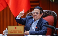 'CHỐT' THỜI ĐIỂM KHỞI CÔNG TUYẾN ĐƯỜNG SẮT LÀO CAI - HÀ NỘI - HẢI PHÒNG