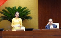 Rút ngắn nhiệm kỳ Quốc hội Khóa XV và HĐND các cấp; chốt ngày bầu cử khóa mới