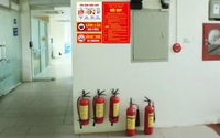 Vi phạm quy định về trang bị, lắp đặt phương tiện phòng cháy, chữa cháy, cứu nạn, cứu hộ sẽ bị phạt bao nhiêu tiền?