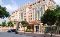 Danh sách các đơn vị thuộc, trực thuộc Thanh tra Chính phủ